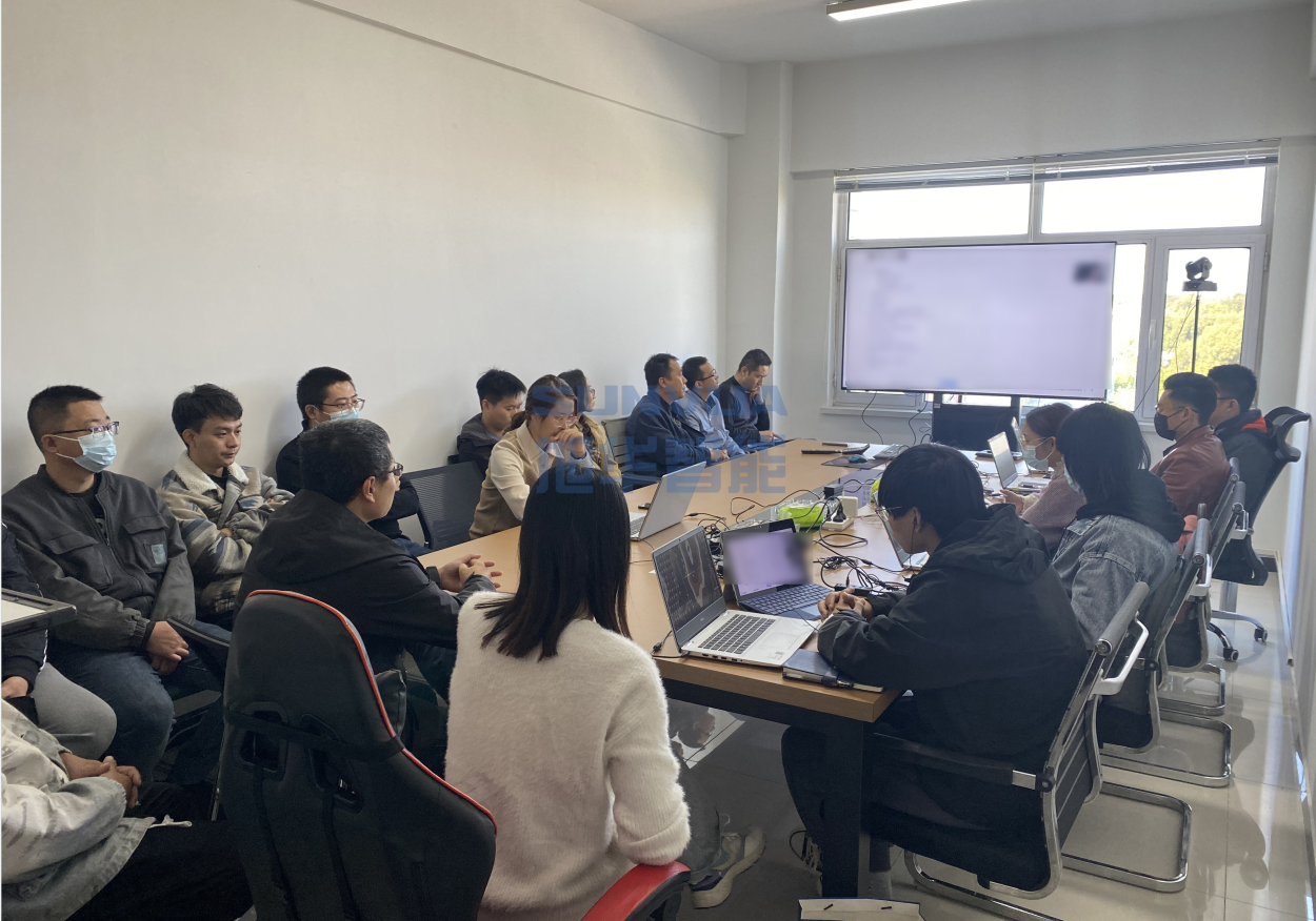 团队协助，砥砺前行—— ■十大网投平台排名 智能彰显超强团队凝聚力！